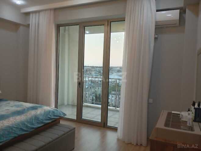 Сдаётся 4-комн. новостройка 160 м², м. Элмляр Академиясы, photo 26 from 31