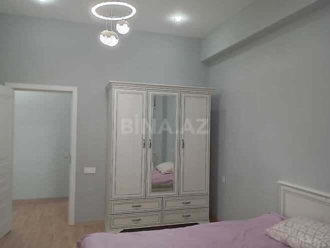 Сдаётся 4-комн. новостройка 160 м², м. Элмляр Академиясы, photo 13 from 31