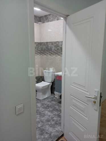 Сдаётся 4-комн. новостройка 160 м², м. Элмляр Академиясы, photo 20 from 31