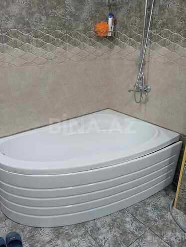 Сдаётся 4-комн. новостройка 160 м², м. Элмляр Академиясы, photo 28 from 31