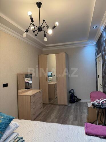 Сдаётся 3-комн. новостройка 85 м², м. Низами, photo 11 from 14