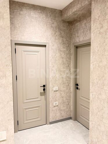 Продаётся 2-комн. новостройка 76 м², м. Гянджлик, photo 10 from 15