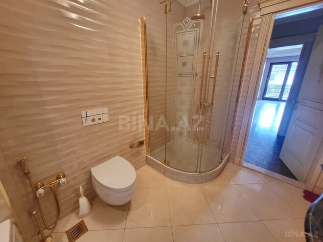 Продаётся 4-комн. новостройка 280 м², Насиминский  р., photo 19 from 26