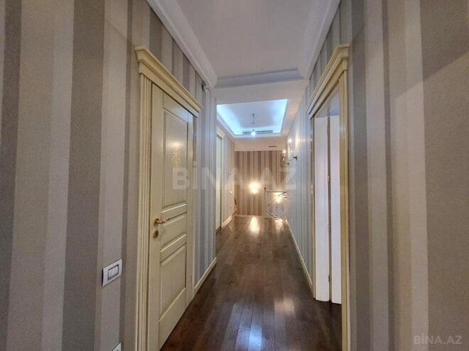 Продаётся 4-комн. новостройка 280 м², Насиминский  р., photo 23 from 26