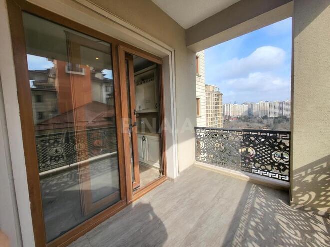 Продаётся 4-комн. новостройка 280 м², Насиминский  р., photo 14 from 26