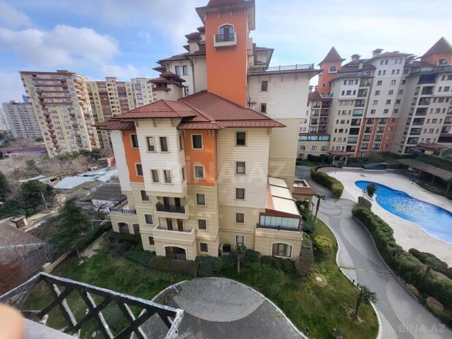Продаётся 4-комн. новостройка 280 м², Насиминский  р., photo 25 from 26