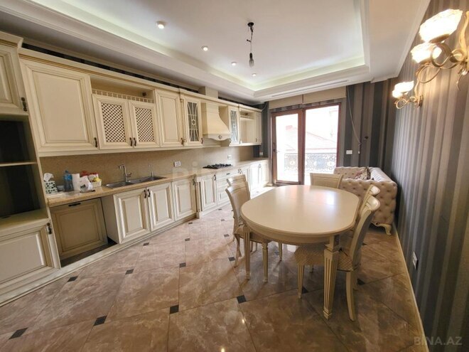 Продаётся 4-комн. новостройка 280 м², Насиминский  р., photo 7 from 26