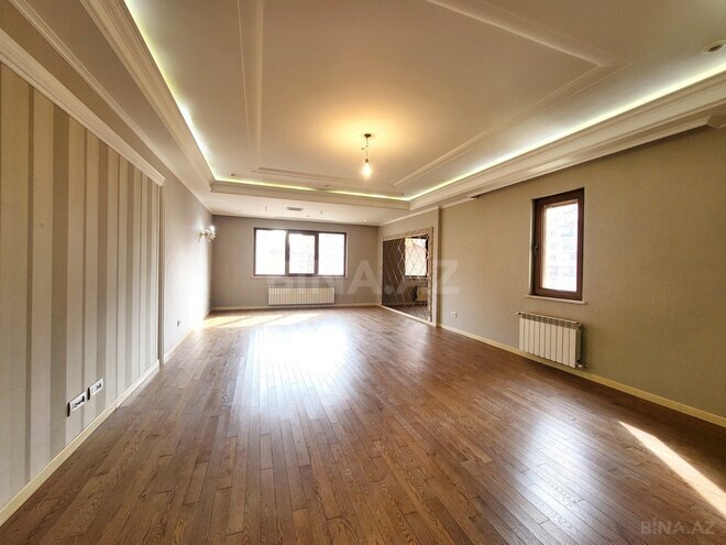 Продаётся 4-комн. новостройка 280 м², Насиминский  р., photo 3 from 26