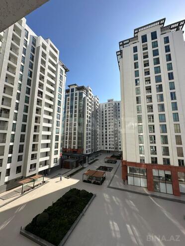 Сдаётся 4-комн. новостройка 160 м², м. Элмляр Академиясы, photo 5 from 31