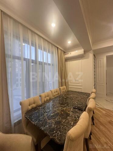 Продаётся 3-комн. новостройка 82 м², м. Низами, photo 6 from 14