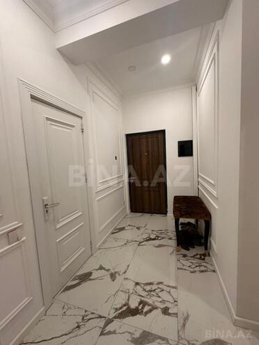 Продаётся 3-комн. новостройка 82 м², м. Низами, photo 13 from 14