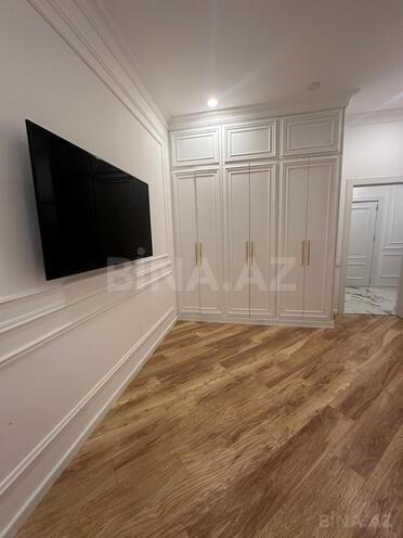 Продаётся 3-комн. новостройка 82 м², м. Низами, photo 8 from 14