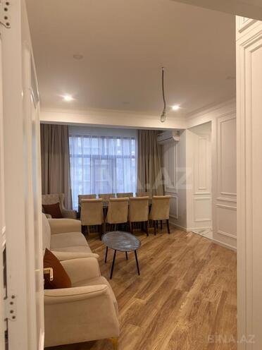 Продаётся 3-комн. новостройка 82 м², м. Низами, photo 5 from 14