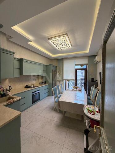 Сдаётся 4-комн. новостройка 190 м², пос. Аг шехер, photo 11 from 16