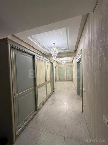Сдаётся 4-комн. новостройка 190 м², пос. Аг шехер, photo 9 from 16