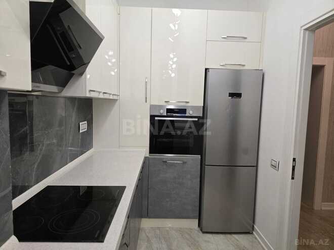 Продаётся 3-комн. новостройка 95 м², Хатаинский р., photo 10 from 19