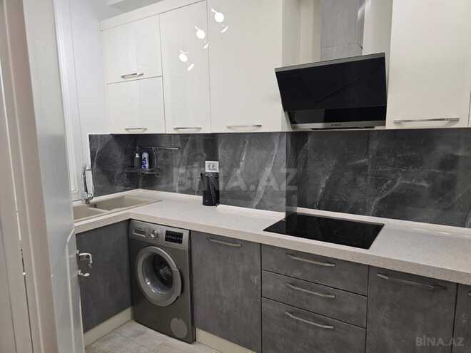 Продаётся 3-комн. новостройка 95 м², Хатаинский р., photo 12 from 19