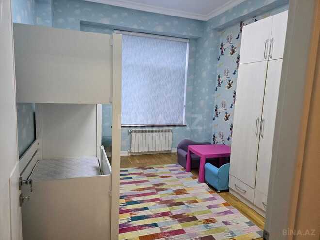 Продаётся 3-комн. новостройка 95 м², Хатаинский р., photo 9 from 19