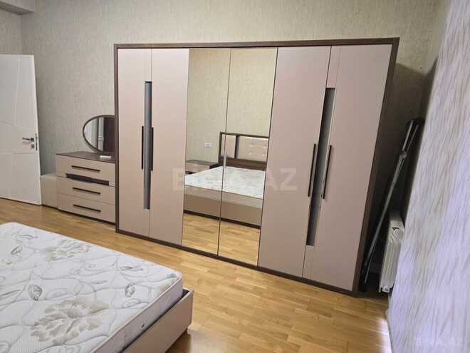 Продаётся 3-комн. новостройка 95 м², Хатаинский р., photo 6 from 19