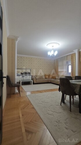 Продаётся 5-комн. вторичка 122 м², м. Азадлыг проспекти, photo 1 from 31