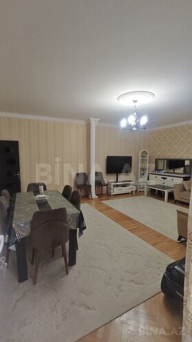 Продаётся 5-комн. вторичка 122 м², м. Азадлыг проспекти, photo 3 from 31