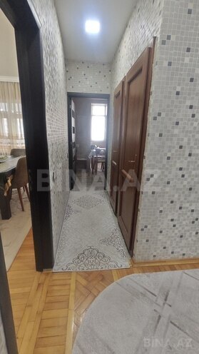 Продаётся 5-комн. вторичка 122 м², м. Азадлыг проспекти, photo 13 from 31