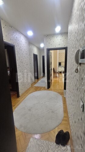 Продаётся 5-комн. вторичка 122 м², м. Азадлыг проспекти, photo 8 from 31