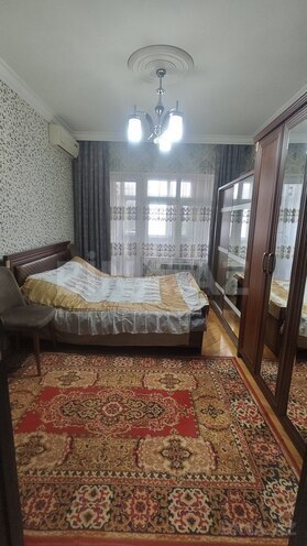 Продаётся 5-комн. вторичка 122 м², м. Азадлыг проспекти, photo 9 from 31