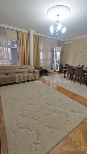 Продаётся 5-комн. вторичка 122 м², м. Азадлыг проспекти, photo 4 from 31