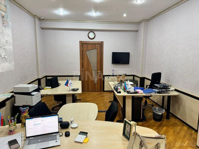 Сдаётся 3-комн. офис 70 м², м. Нариман Нариманов, photo 4 from 7