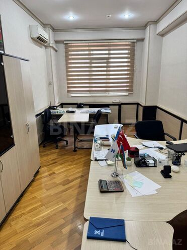 Сдаётся 3-комн. офис 70 м², м. Нариман Нариманов, photo 6 from 7