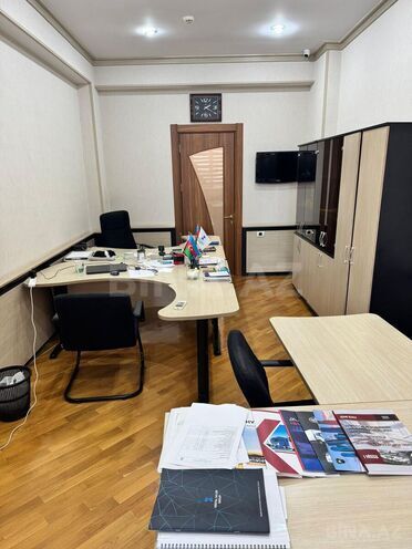 Сдаётся 3-комн. офис 70 м², м. Нариман Нариманов, photo 5 from 7
