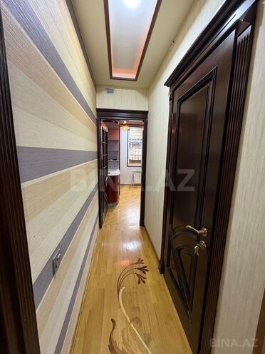 Сдаётся 4-комн. вторичка 100 м², м. Насими, photo 5 from 15