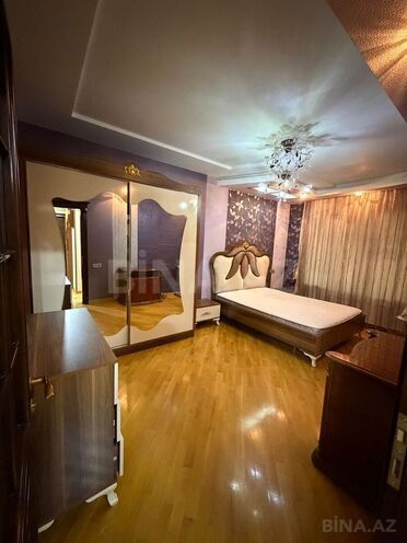 Сдаётся 4-комн. вторичка 100 м², м. Насими, photo 8 from 15