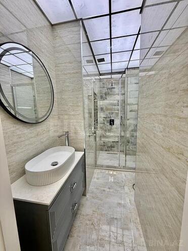 Сдаётся 2-комн. новостройка 50 м², м. Кара Караев, photo 10 from 11