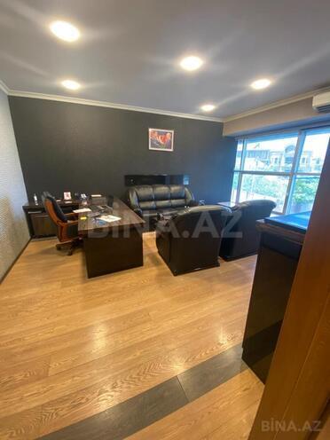Сдаётся 3-комн. офис 120 м², м. Мемар Аджеми, photo 4 from 11