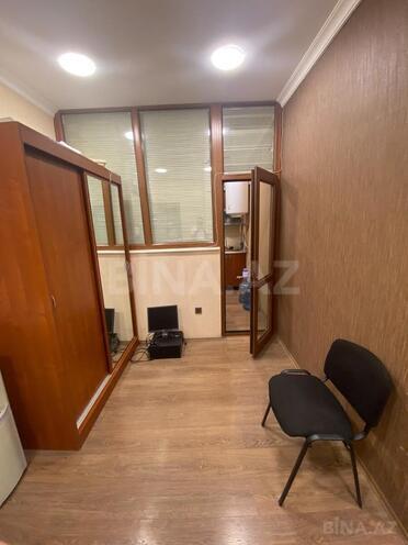 Сдаётся 3-комн. офис 120 м², м. Мемар Аджеми, photo 9 from 11