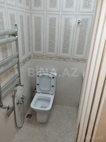 Сдаётся 2-комн. новостройка 80 м², м. Шах Исмаил Хатаи, photo 11 from 12