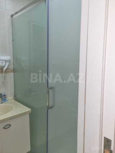Сдаётся 2-комн. новостройка 80 м², м. Шах Исмаил Хатаи, photo 10 from 12
