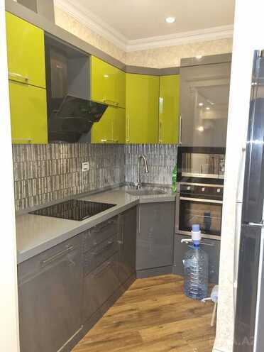 Сдаётся 2-комн. новостройка 80 м², м. Шах Исмаил Хатаи, photo 4 from 12