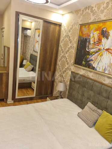 Сдаётся 2-комн. новостройка 80 м², м. Шах Исмаил Хатаи, photo 6 from 12