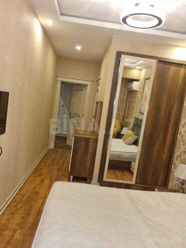 Сдаётся 2-комн. новостройка 80 м², м. Шах Исмаил Хатаи, photo 7 from 12