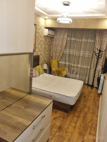 Сдаётся 2-комн. новостройка 80 м², м. Шах Исмаил Хатаи, photo 3 from 12