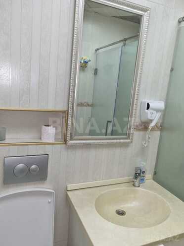 Сдаётся 2-комн. новостройка 80 м², м. Шах Исмаил Хатаи, photo 9 from 12