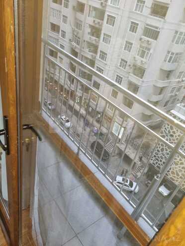 Сдаётся 2-комн. новостройка 80 м², м. Шах Исмаил Хатаи, photo 8 from 12