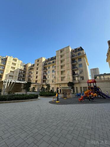 Продаётся 4-комн. новостройка 209 м², пос. Аг шехер, photo 9 from 13