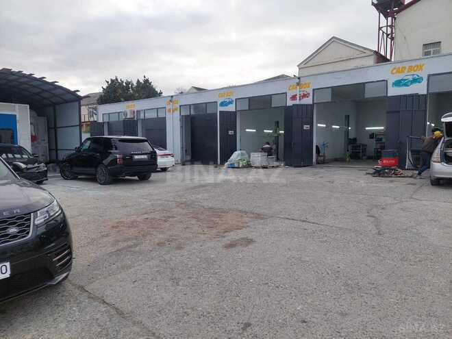 Продаётся  объект 1 000 м², Насиминский  р., photo 4 from 11