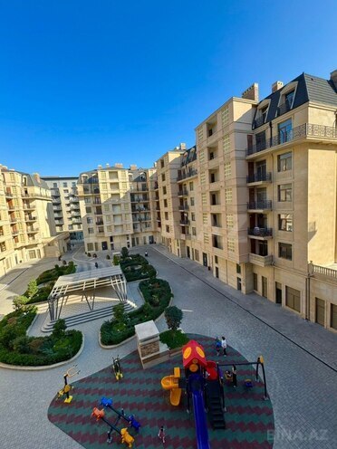 Продаётся 4-комн. новостройка 209 м², пос. Аг шехер, photo 11 from 13