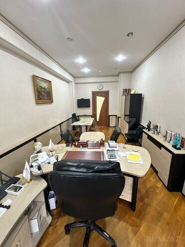 Сдаётся 3-комн. офис 70 м², м. Нариман Нариманов, photo 3 from 7