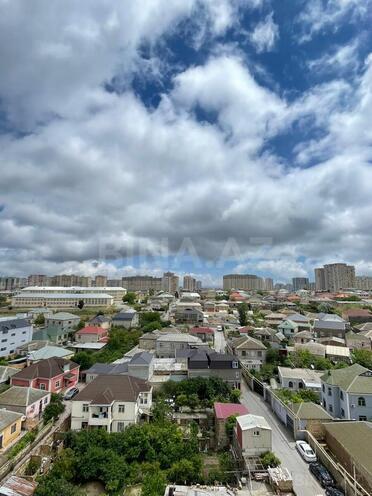 Продаётся 3-комн. новостройка 92 м², м. Иншаатчылар, photo 3 from 30